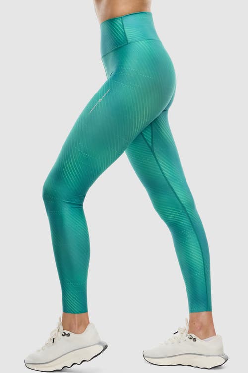 Peloton Endurance Light Tight 25 Inch In Blue