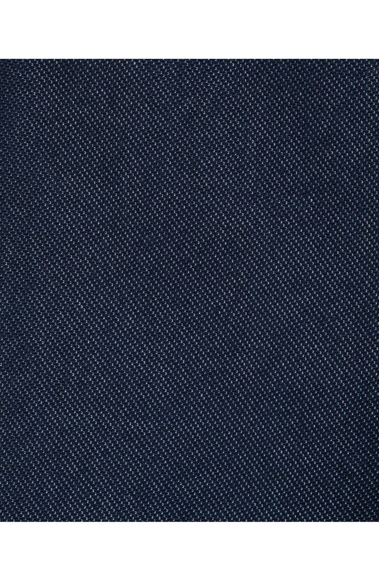 Little Me Garden T-Shirt, Fleece Hooded Jacket & Denim Leggings Set, Alternate, color, Rose