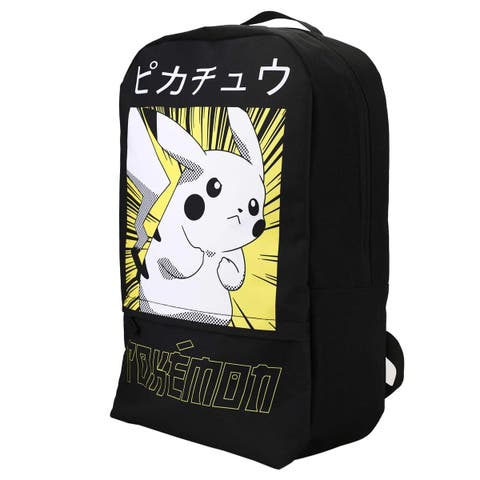 Pokemon  Backpack