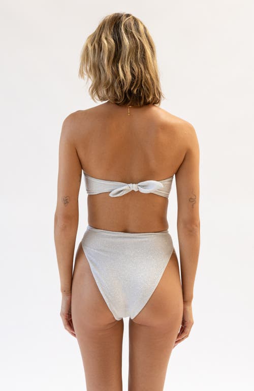 Dippin Daisys Audrey Cheeky Bikini Bottom