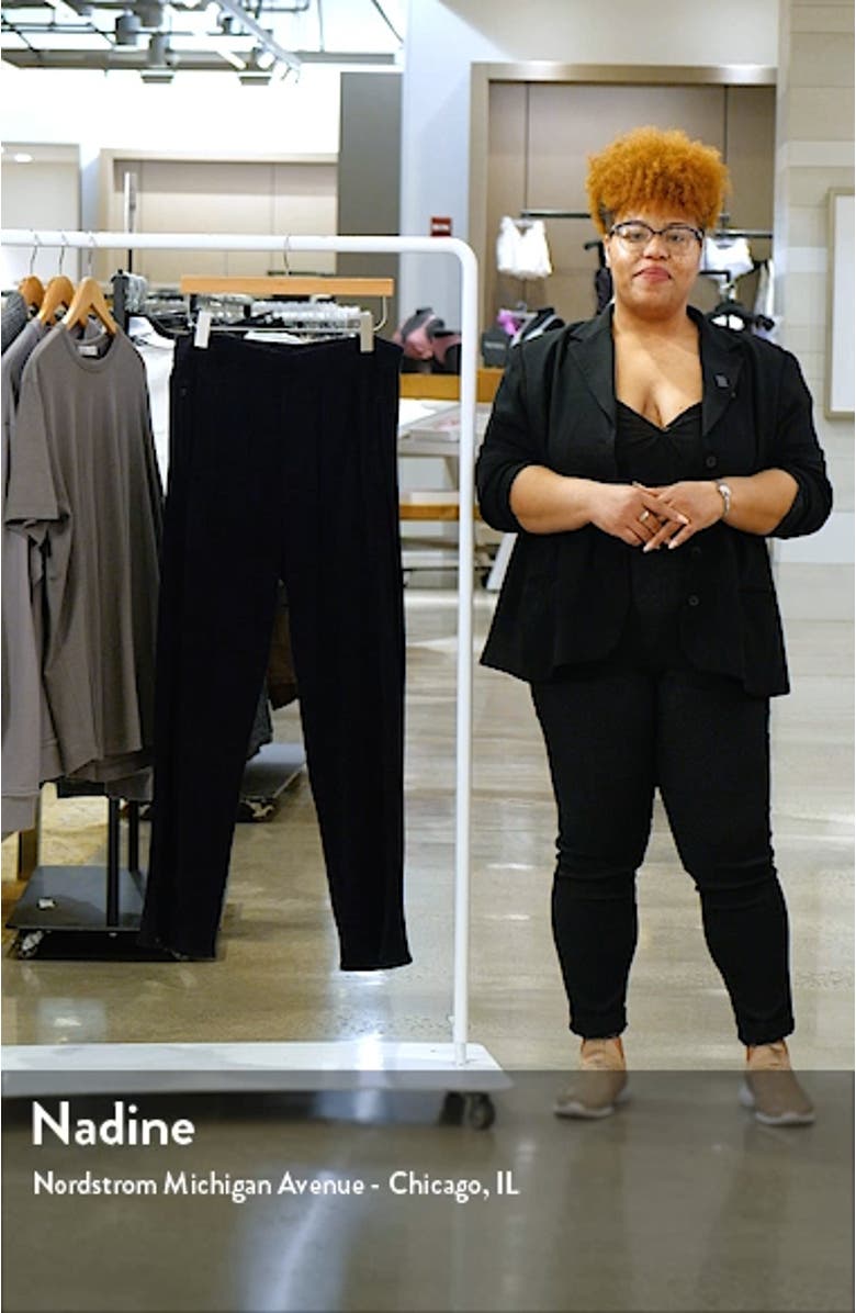 CozyChic<sup>™</sup> Ultra Lite<sup>®</sup> Zip Pocket Lounge Pants, sales video thumbnail