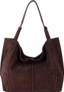 The Sak Los Feliz Large Tote Leather Bag