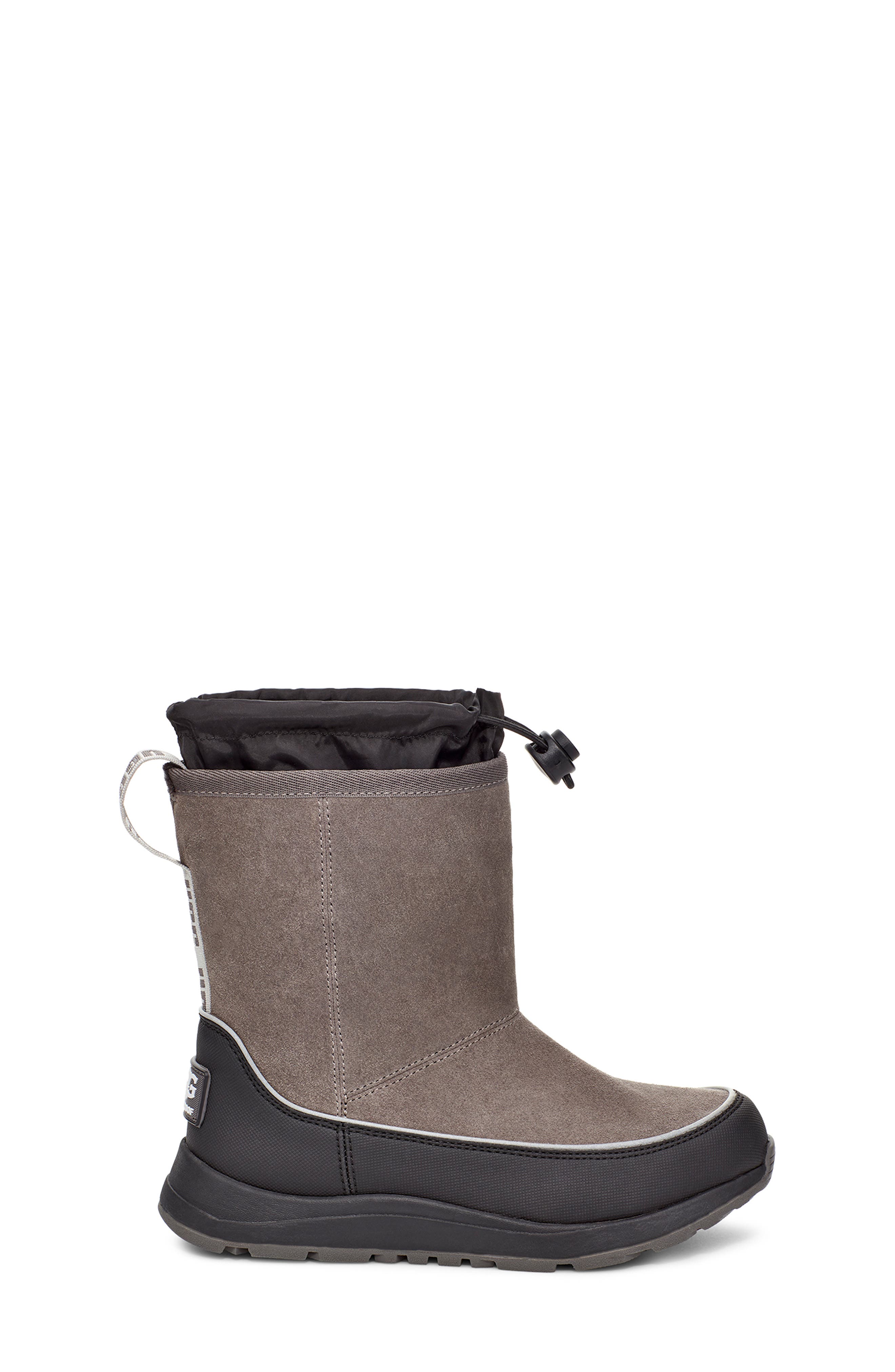 UGG<sup>®</sup> Kirby Waterproof Winter Boot, Alternate, color, 