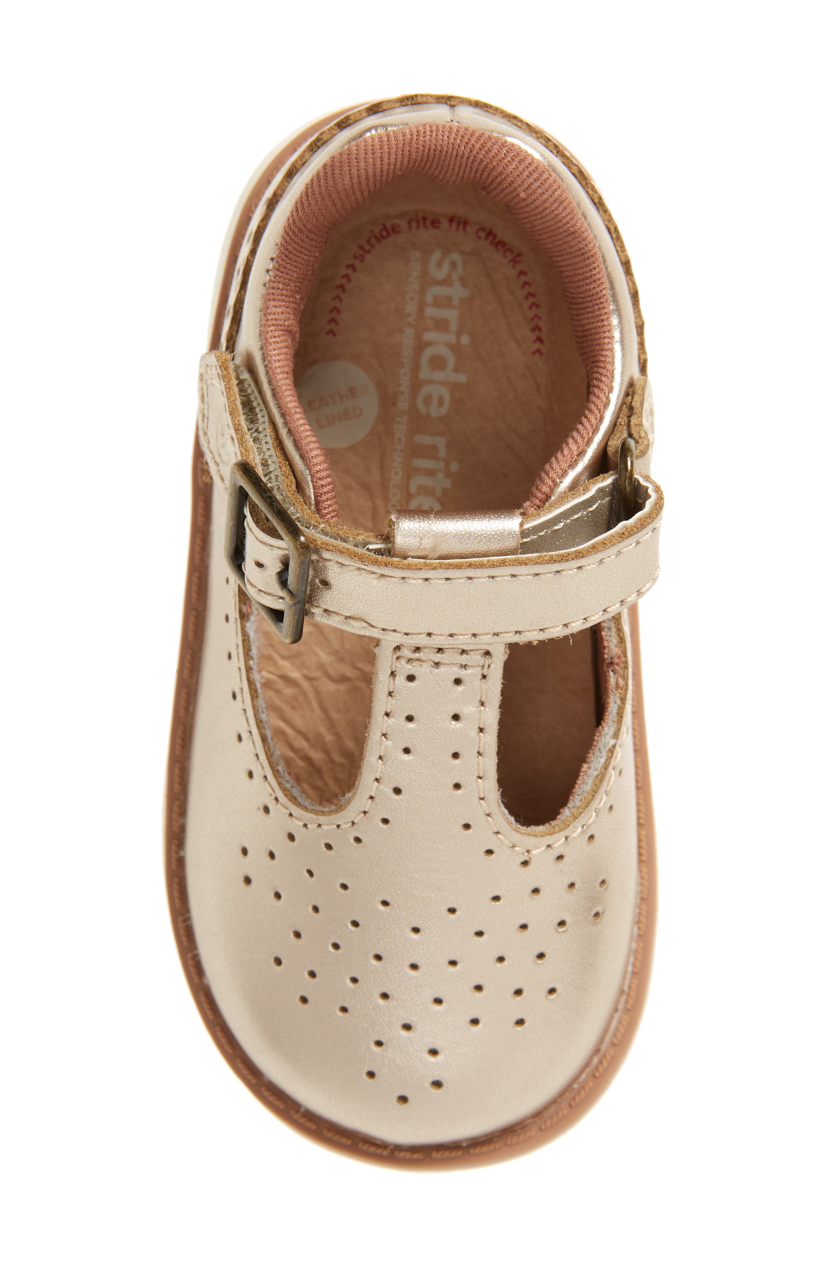 Stride Rite SRtech<sup>™</sup> Nell Mary Jane, Alternate, color, 
