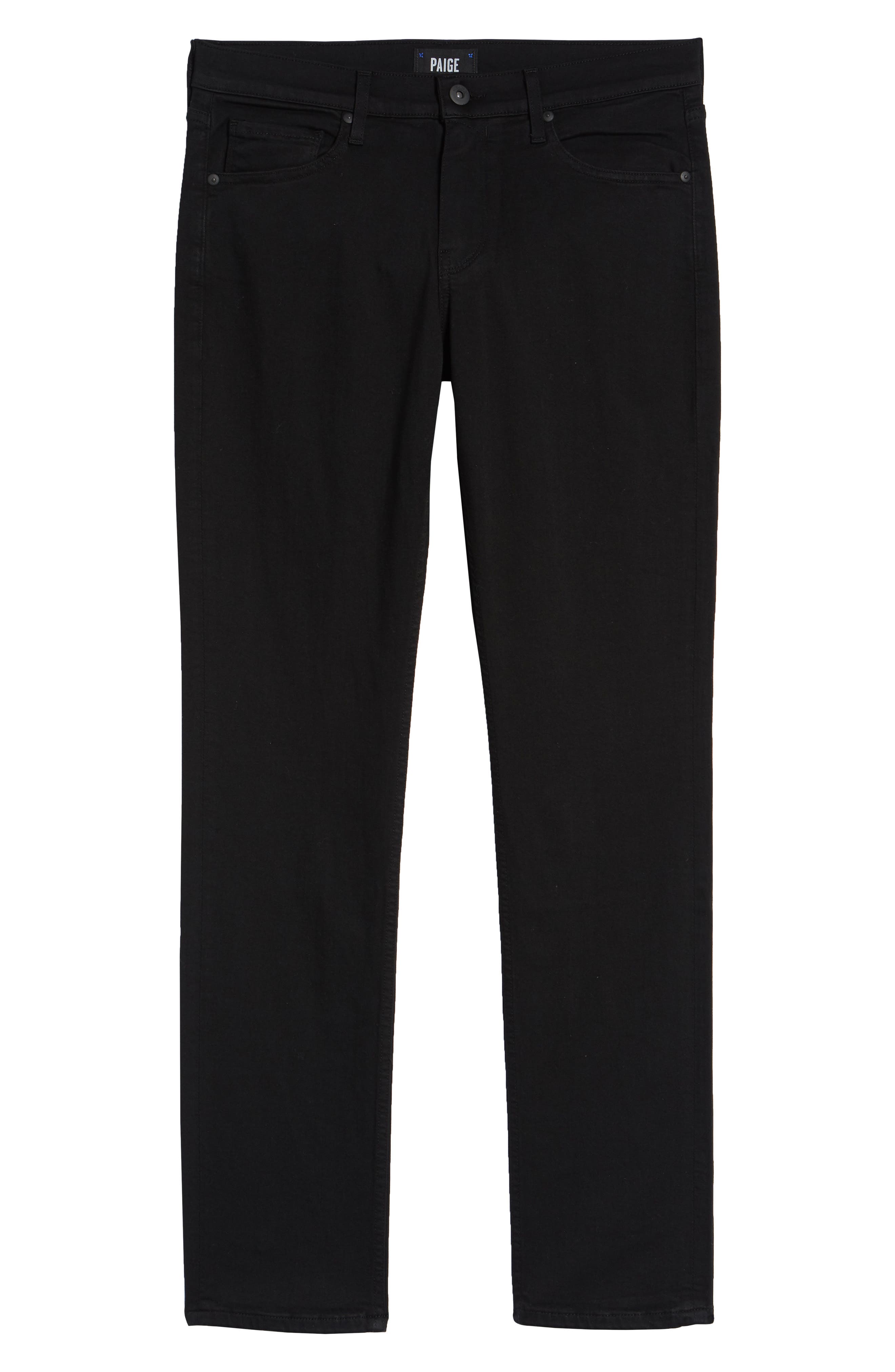 PAIGE Transcend – Lennox Slim Fit Jeans | Nordstrom