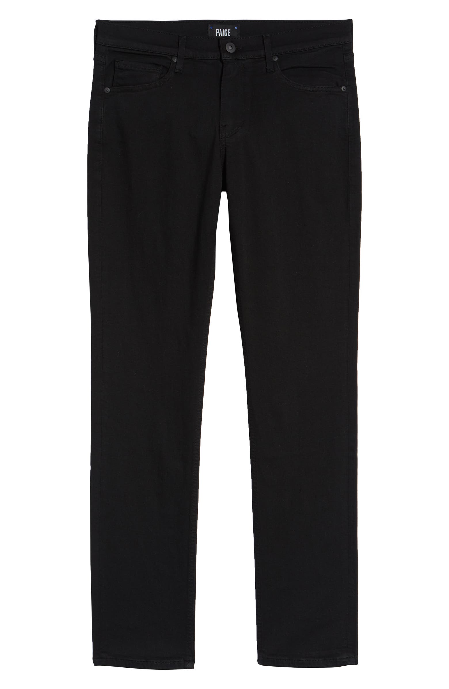 PAIGE Transcend – Lennox Slim Fit Jeans | Nordstrom