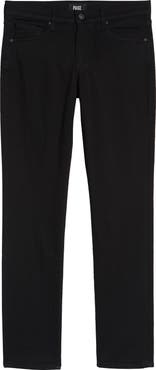 PAIGE Transcend – Lennox Slim Fit Jeans