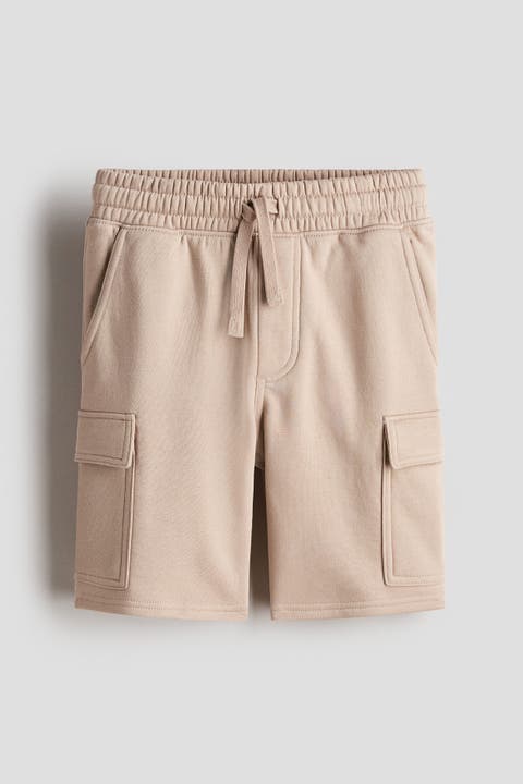 Cargo shorts