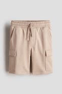 H&M Cargo Shorts
