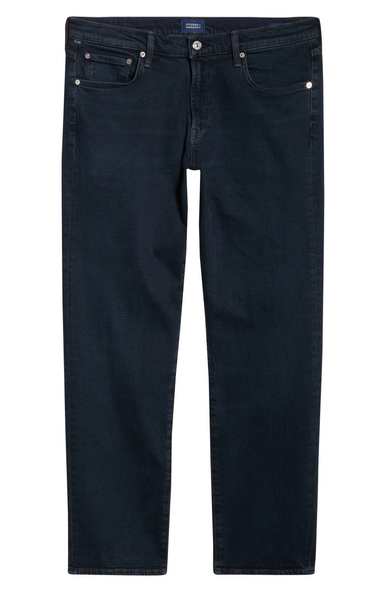 Citizens of Humanity Elijah Relaxed Straight Leg Archive Jeans, Alternate, color, 