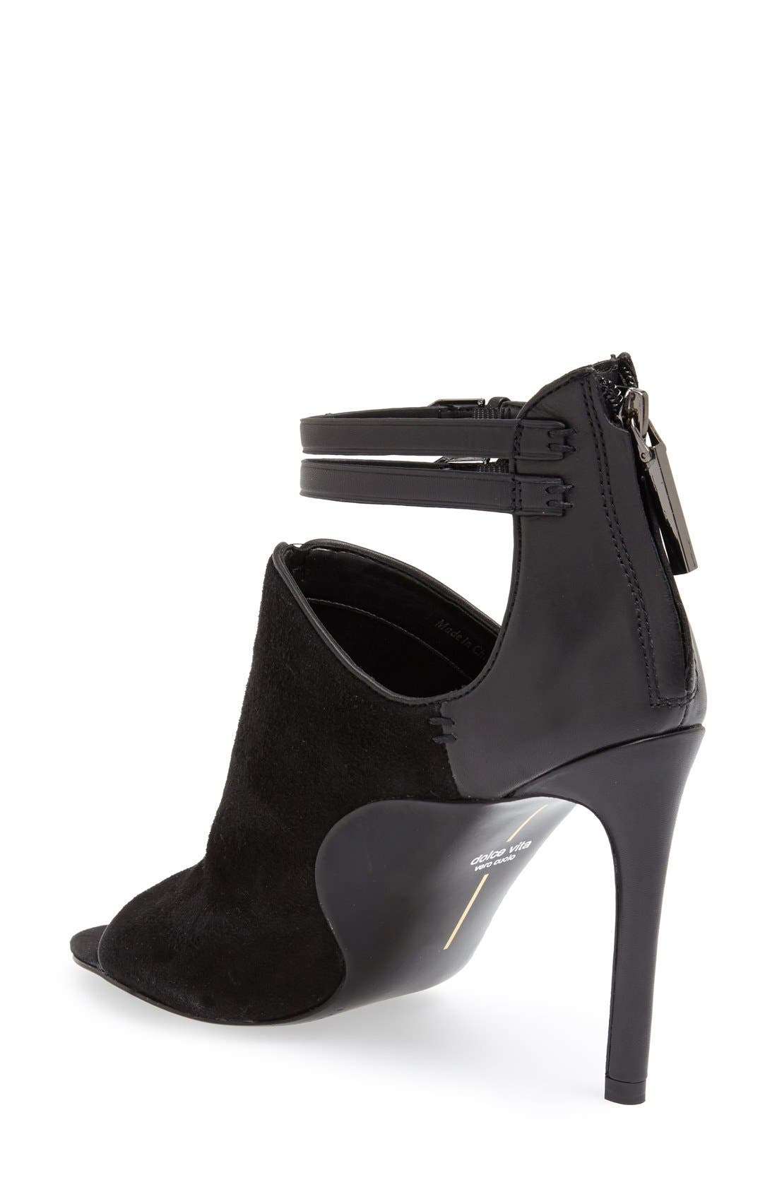 Dolce Vita , Alternate, color, 