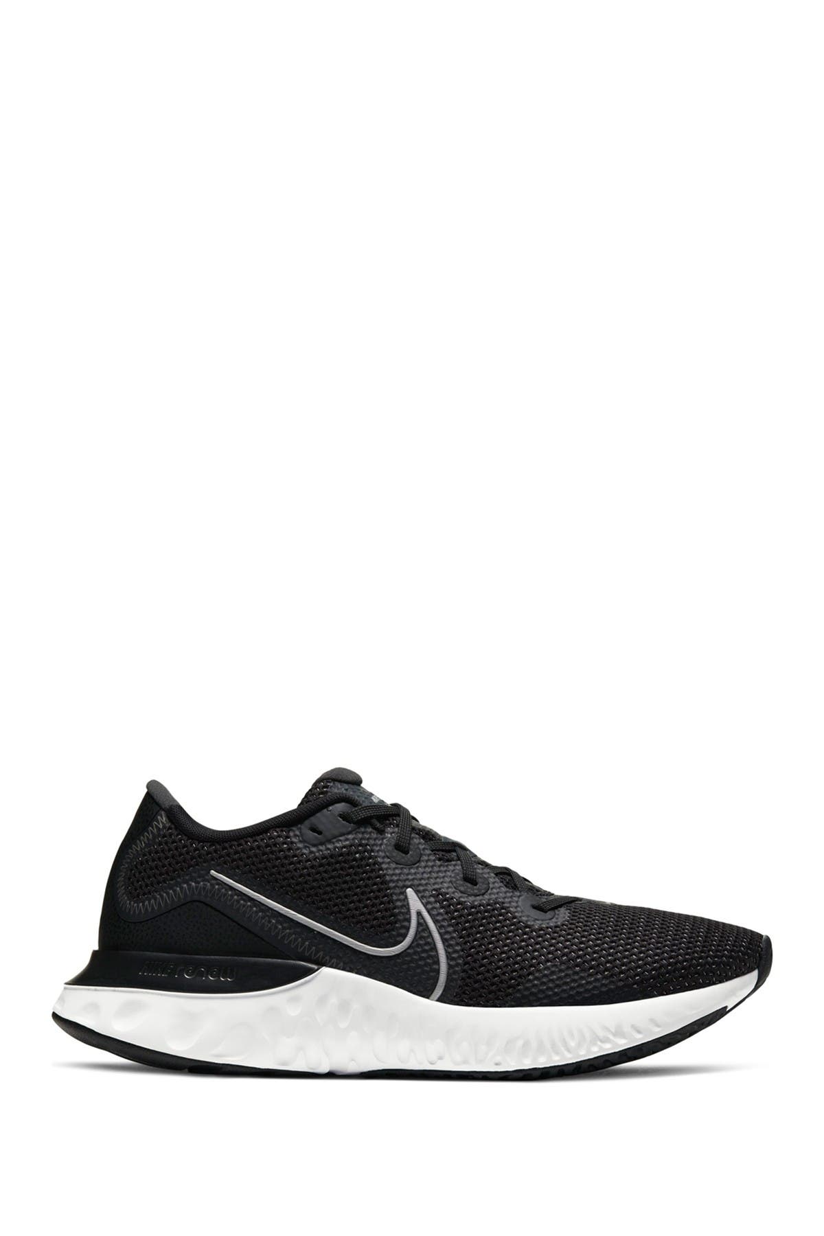 Nike Renew Run Running Shoe, Main, color, 