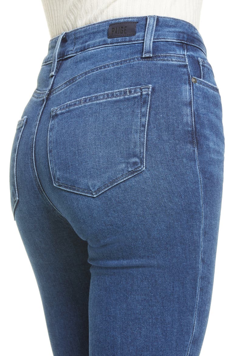 Cindy Ankle Straight Leg Jeans, Alternate, color, STARGAZE DISTRESSED