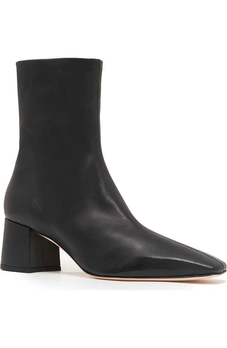 Daniella Shevel Milani Boot, Alternate, color, Black
