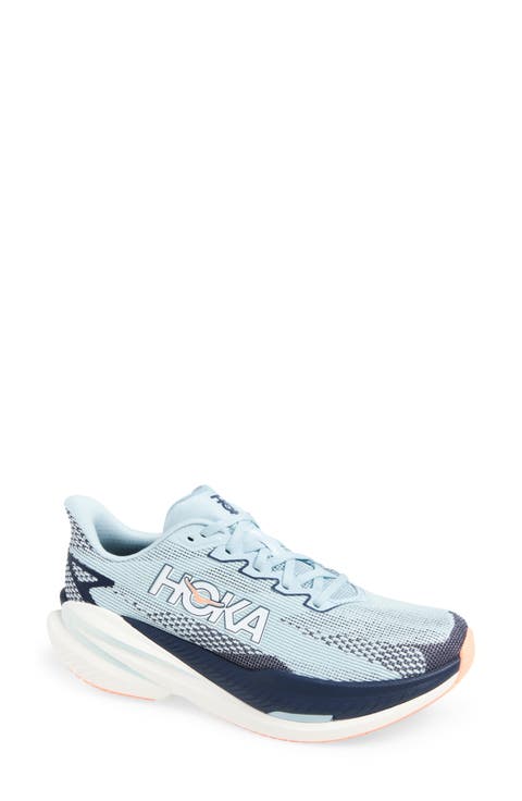 Mach X 3 Running Shoe