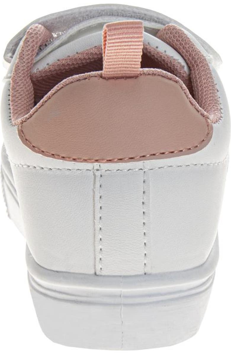 Laura Ashley Girls' Sneakers., Alternate, color, White
