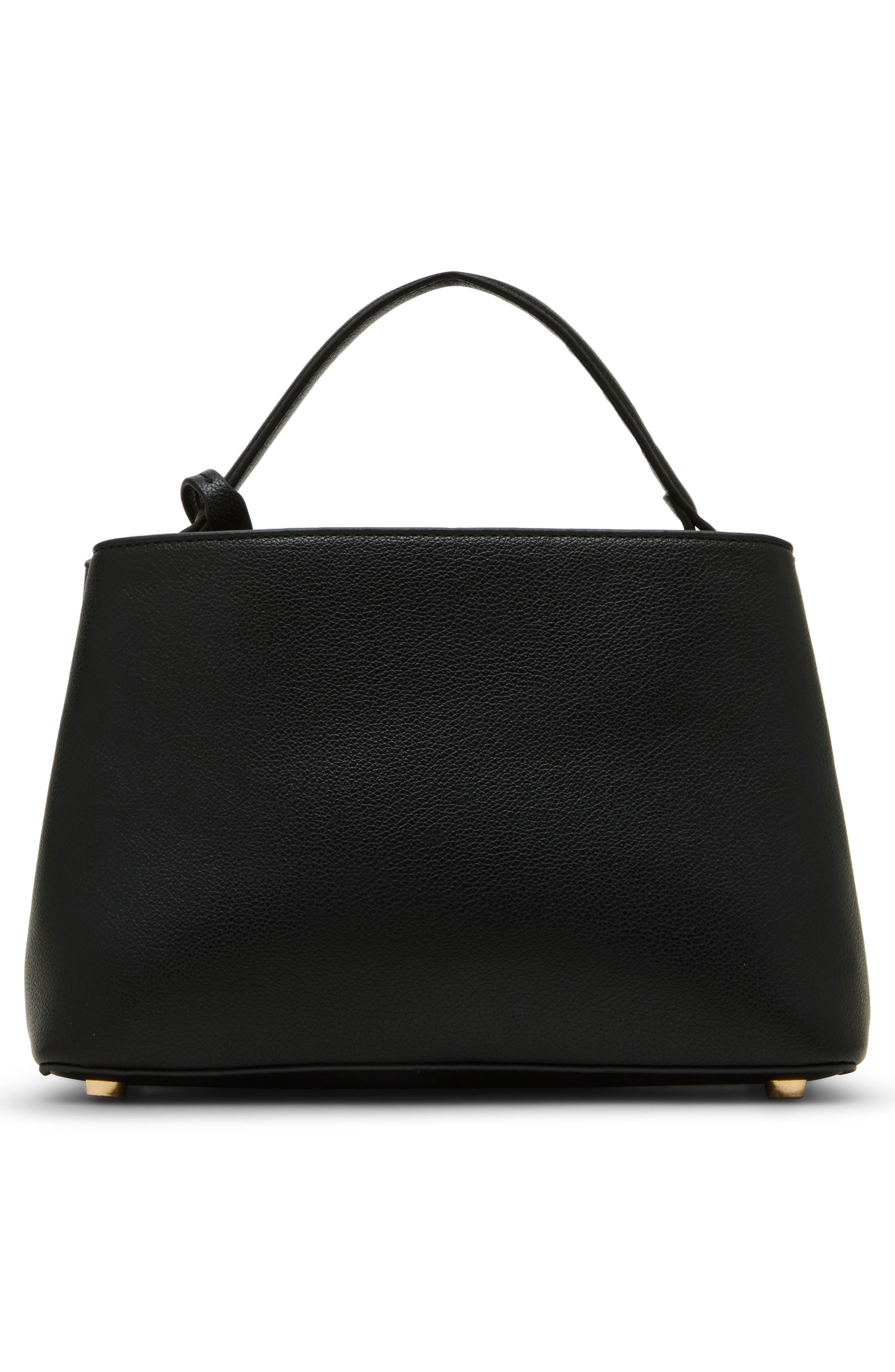 Anne Klein Small Top Handle Bag, Alternate, color, 