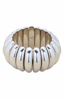 st. Moran Baroque Stretch Bracelet