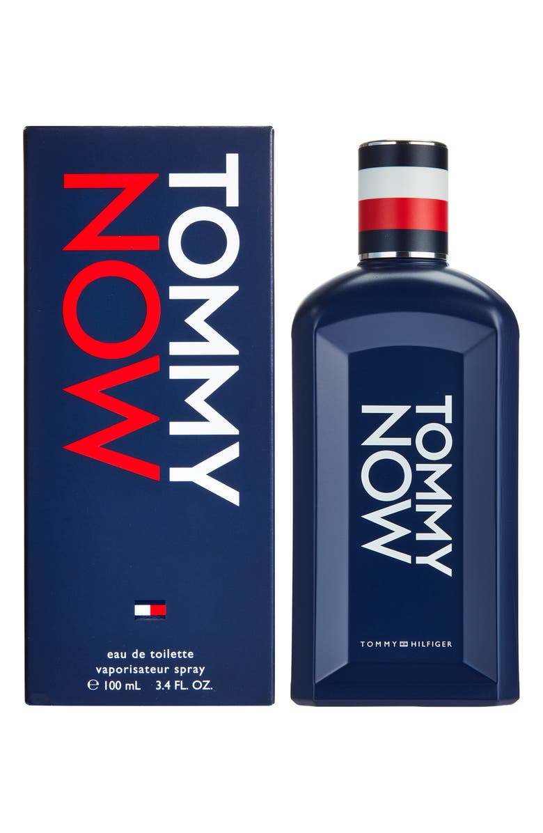 Tommy Hilfiger Now Eau de Toilette, Alternate, color,