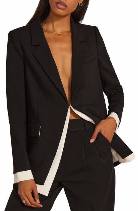 The Kelly Blazer