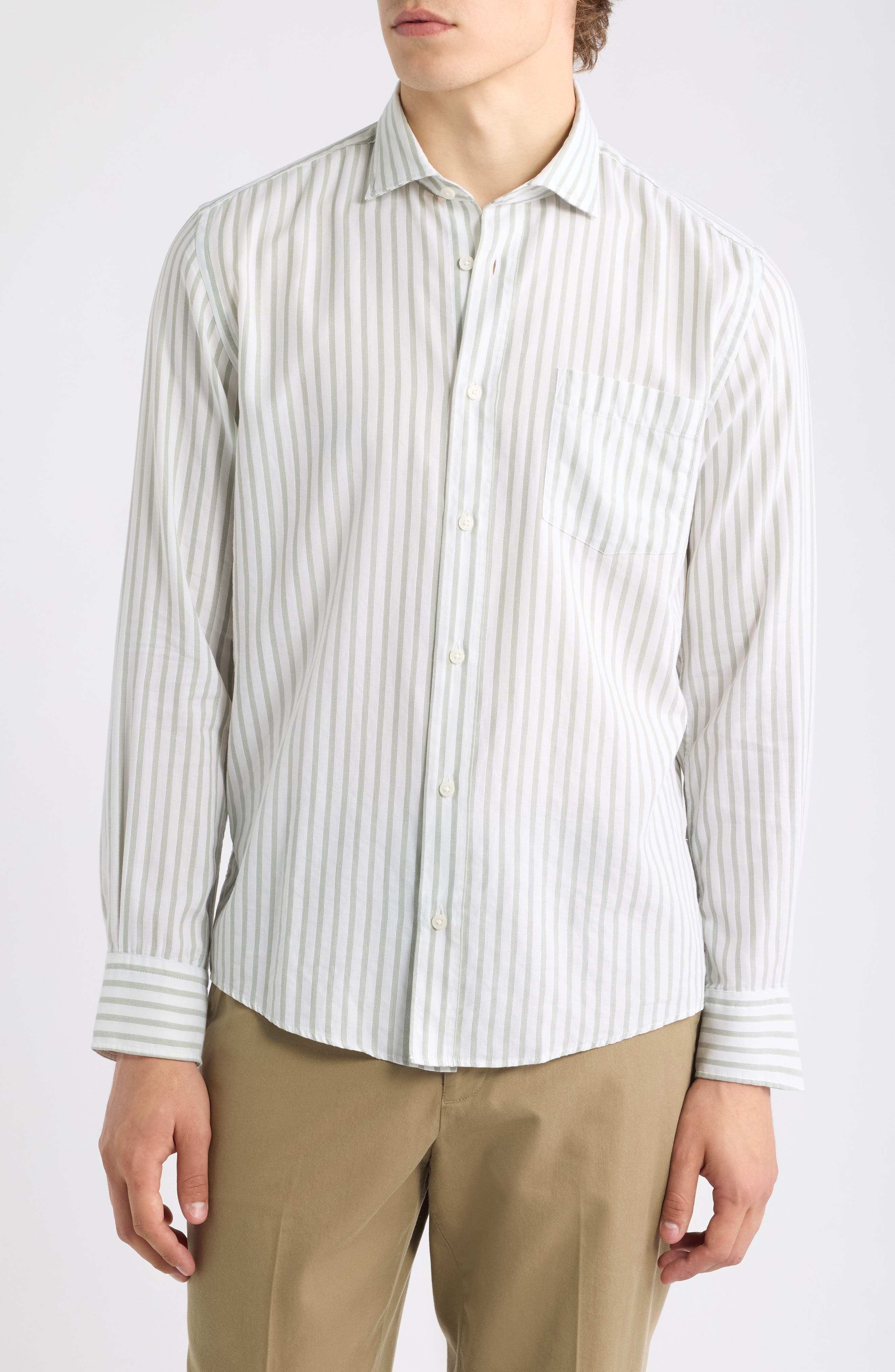 selected DARK BEIGE