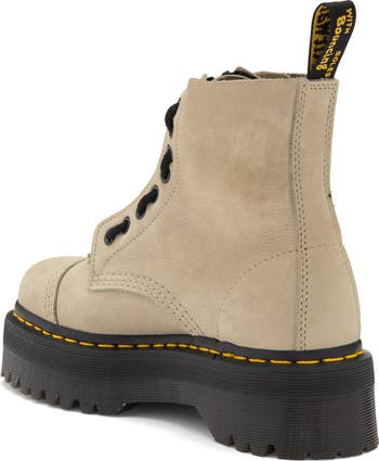 Sinclair Zip Boot