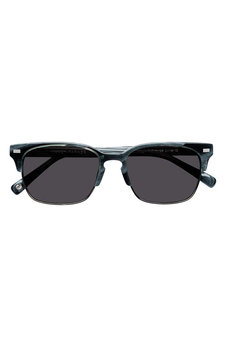 Warby Parker 'Ames' 54mm Polarized Sunglasses, Alternate, color,