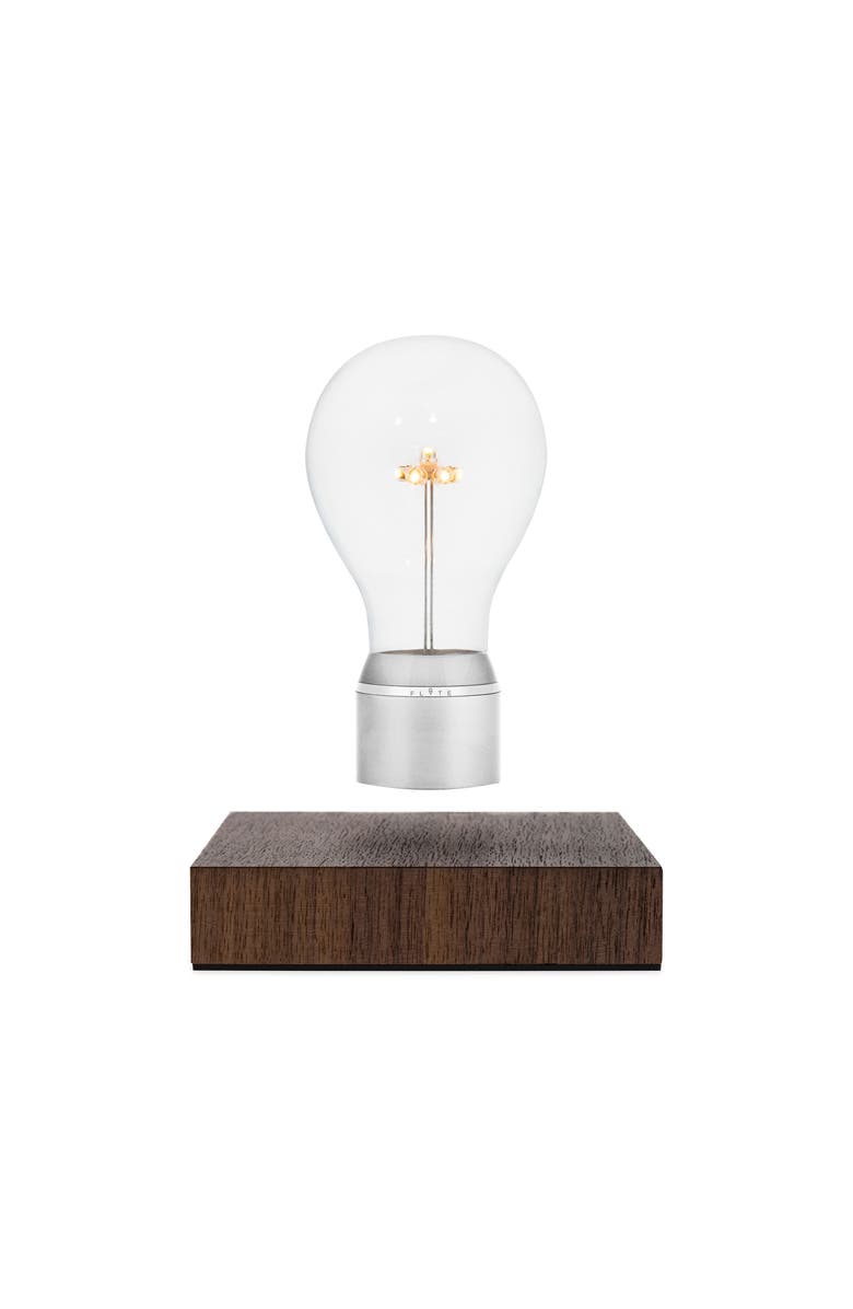 MoMA Design Store FLYTE Light Manhattan Levitating LED Lamp, Main, color,