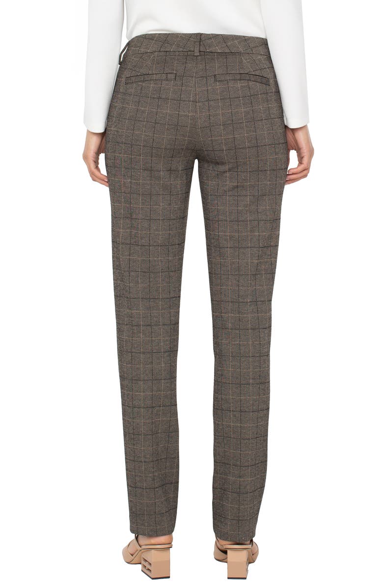 Liverpool Los Angeles Kelsey Knit Trousers, Alternate, color, 