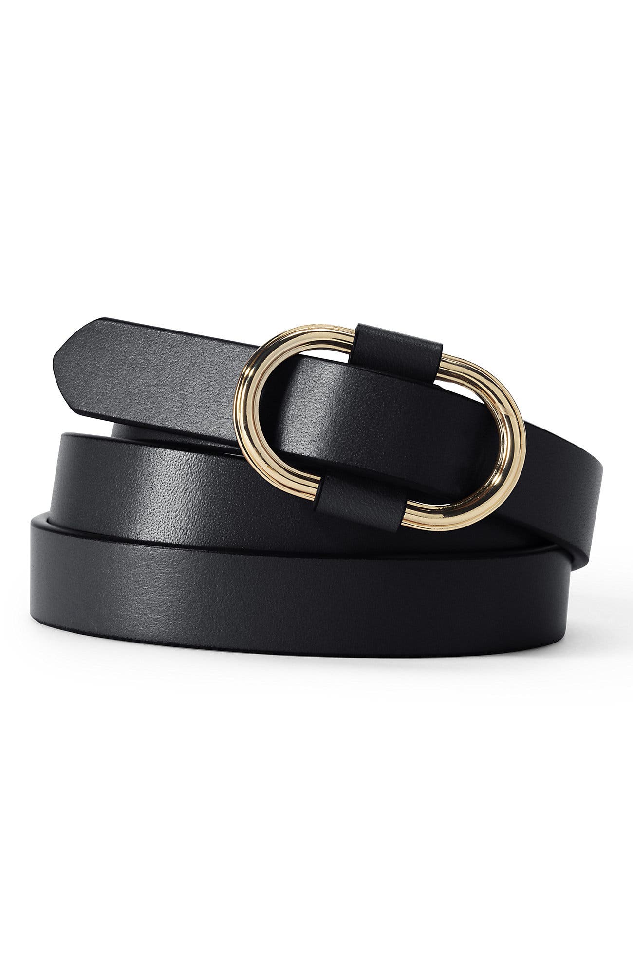 selected Black