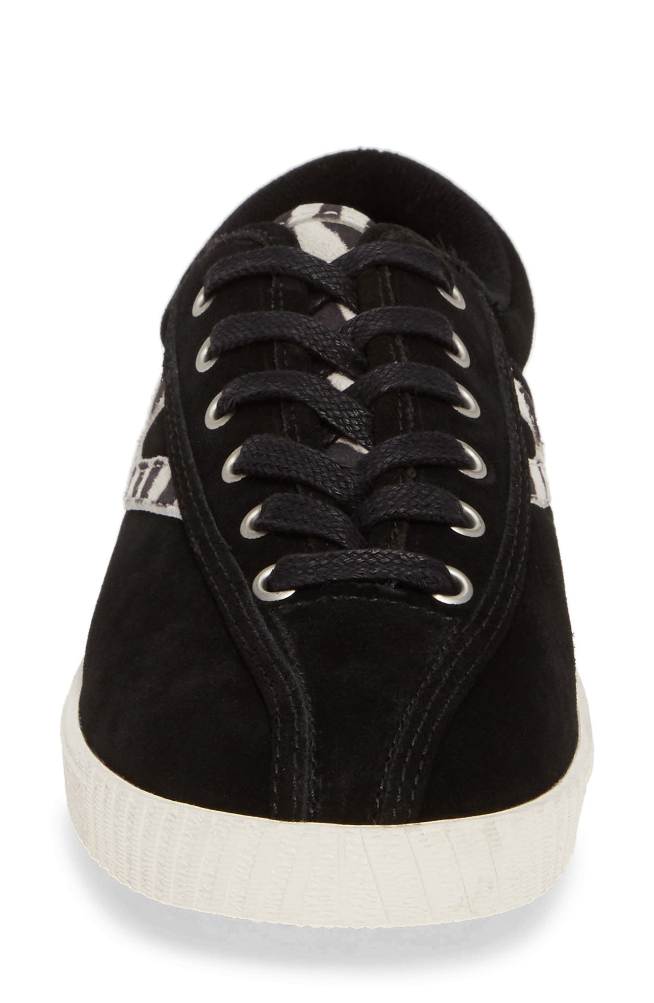 Tretorn Nylite Plus Sneaker, Alternate, color, 