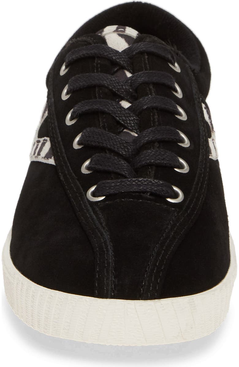 Tretorn Nylite Plus Sneaker, Alternate, color,