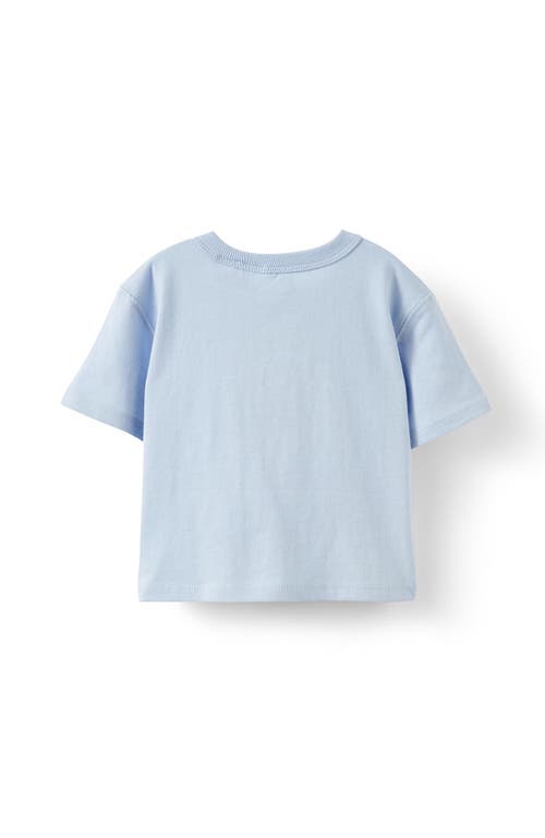 Cotton On Kids Bobbi Short Sleeve Lcn Tee