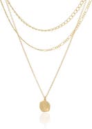 Ettika Multichain Necklace