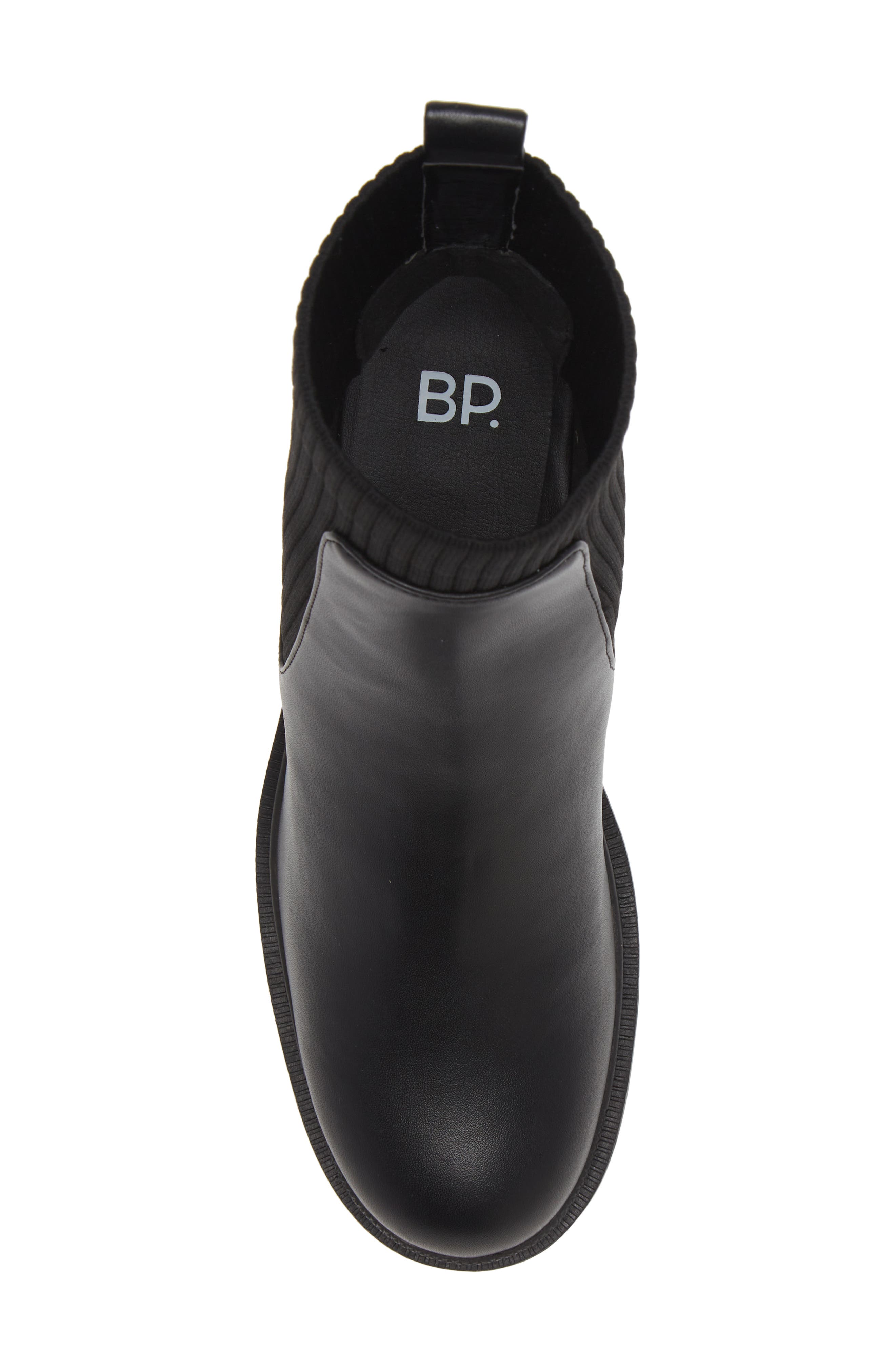 BP. Tianna Lug Chelsea Boot, Alternate, color, 