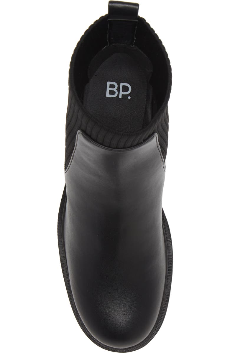 BP. Tianna Lug Chelsea Boot, Alternate, color,