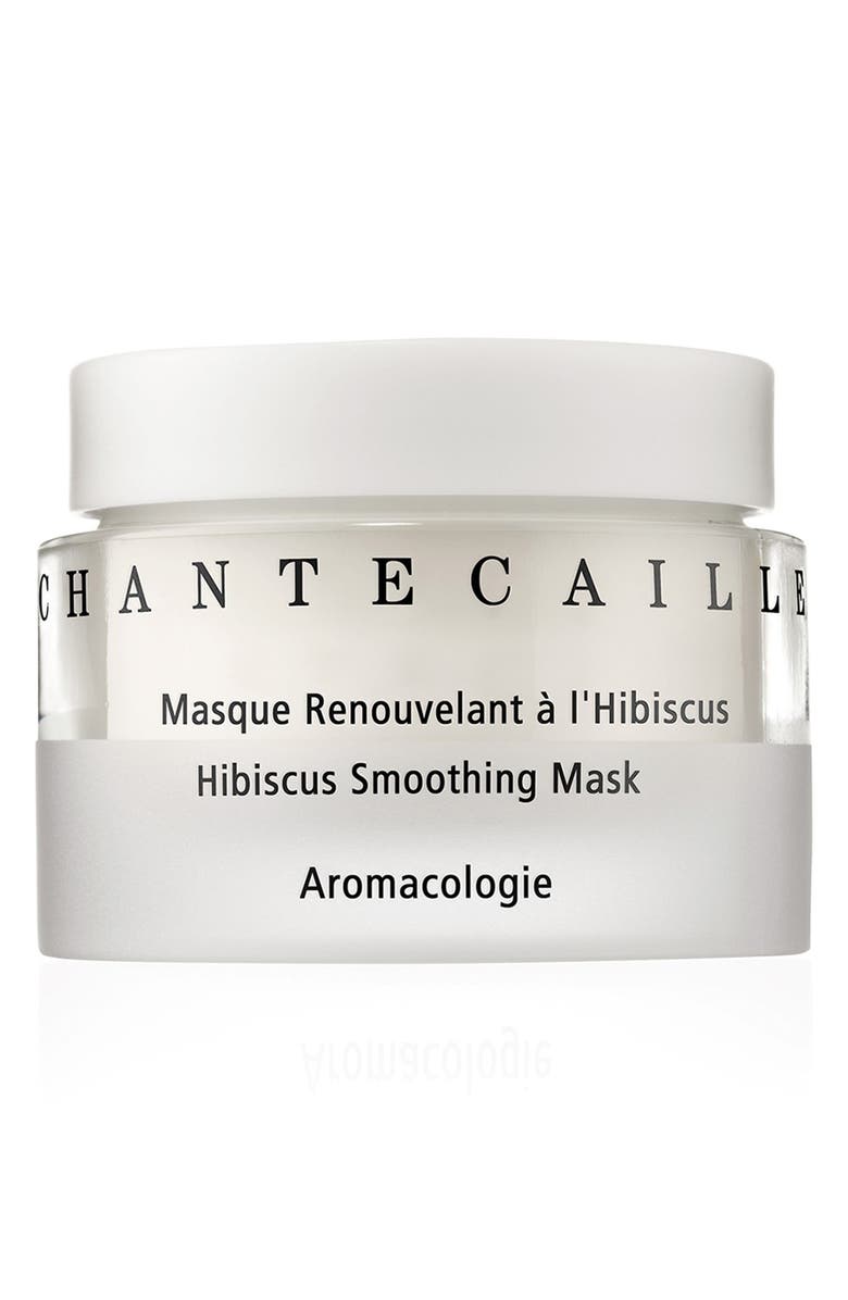 Chantecaille Hibiscus Smoothing Mask, Main, color,