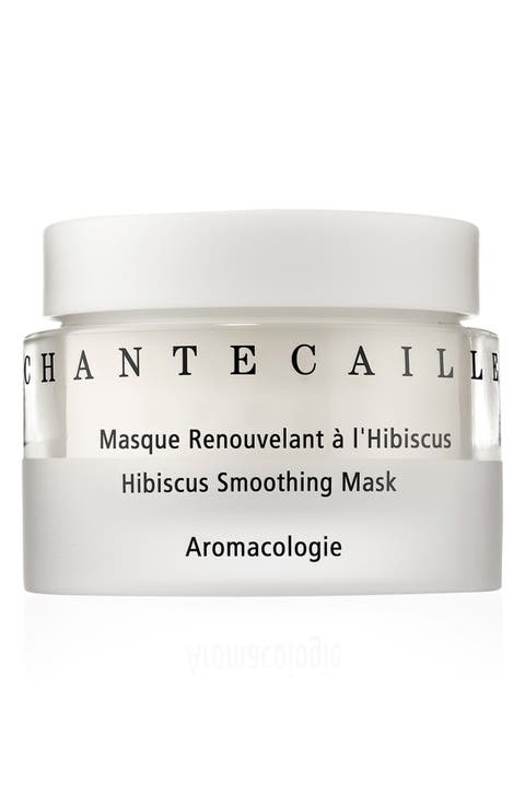 Hibiscus Smoothing Mask