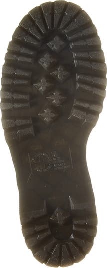 Sinclair Platform Bootie