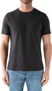 Devil-Dog Dungarees Men's Signature Pocket T-Shirt