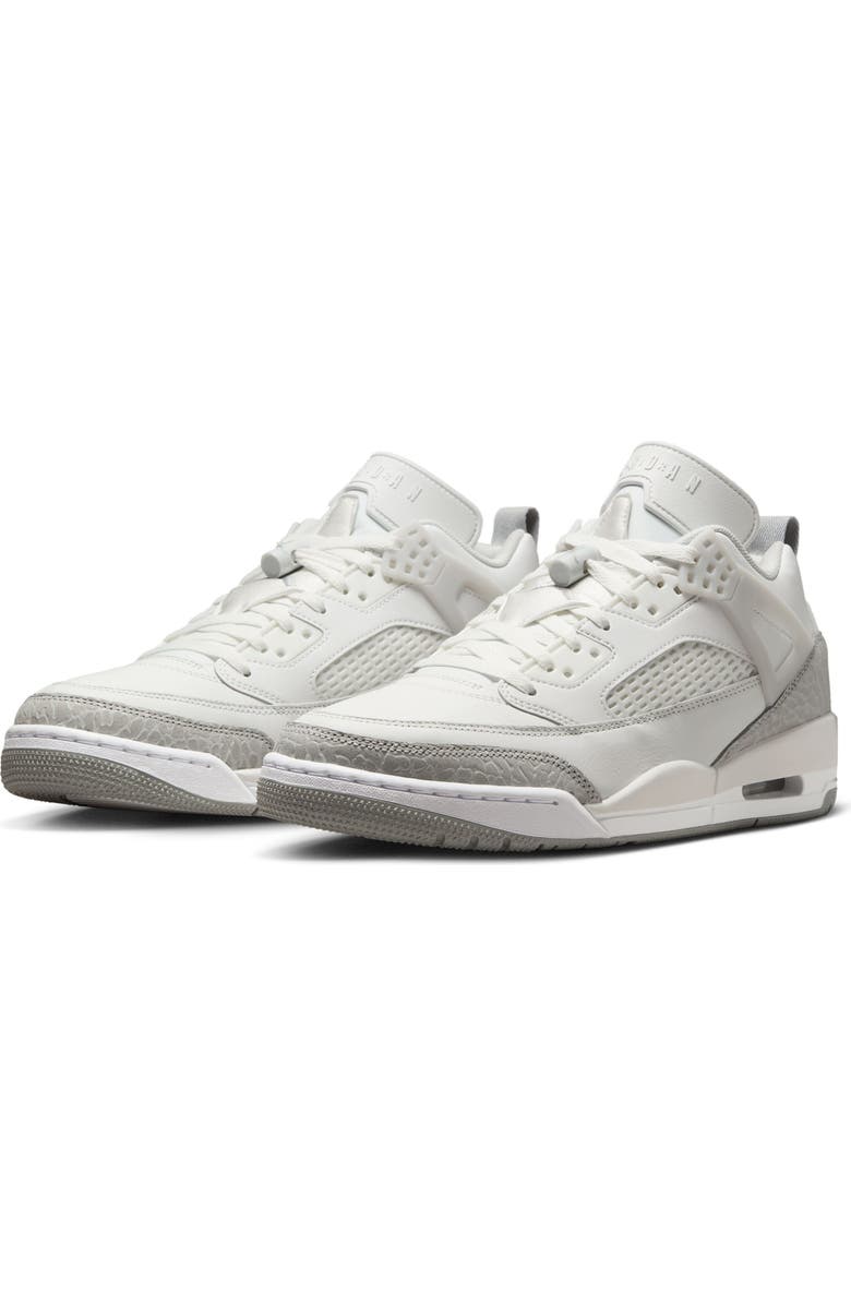 Jordan Spizike Low Sneaker, Main, color,