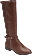 Comfortview The Reeve Wide Calf Boot