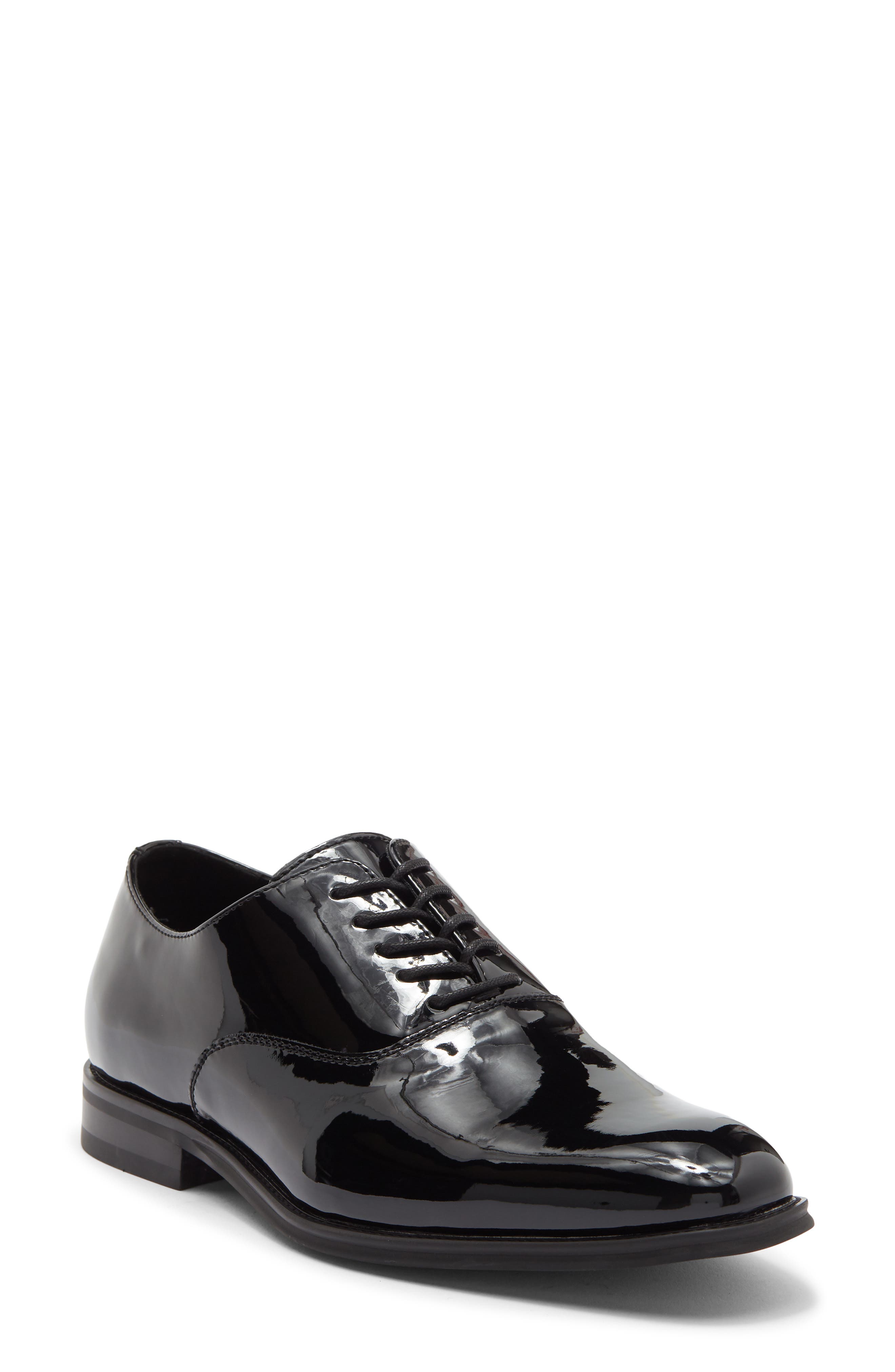 Odell Patent Oxford