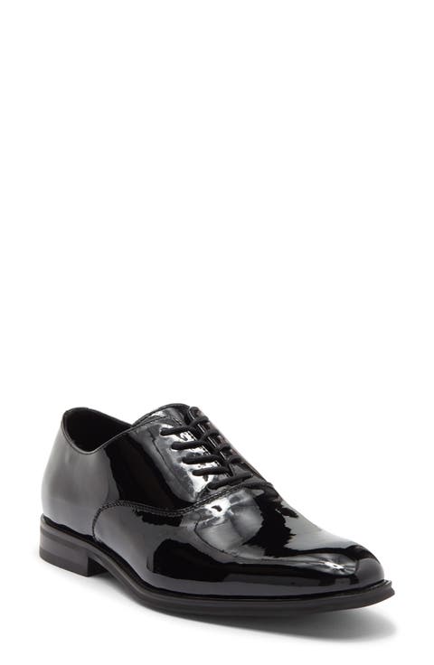 Odell Patent Oxford