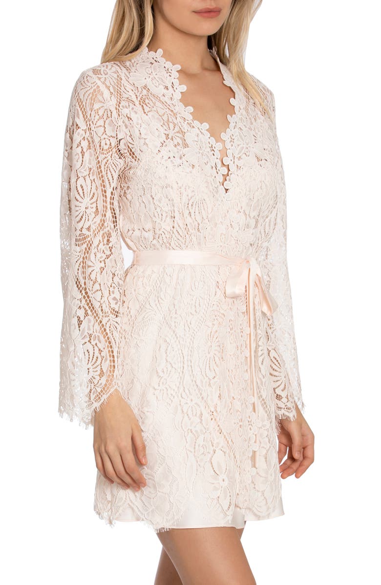 Jonquil Lace Wrap, Alternate, color, 