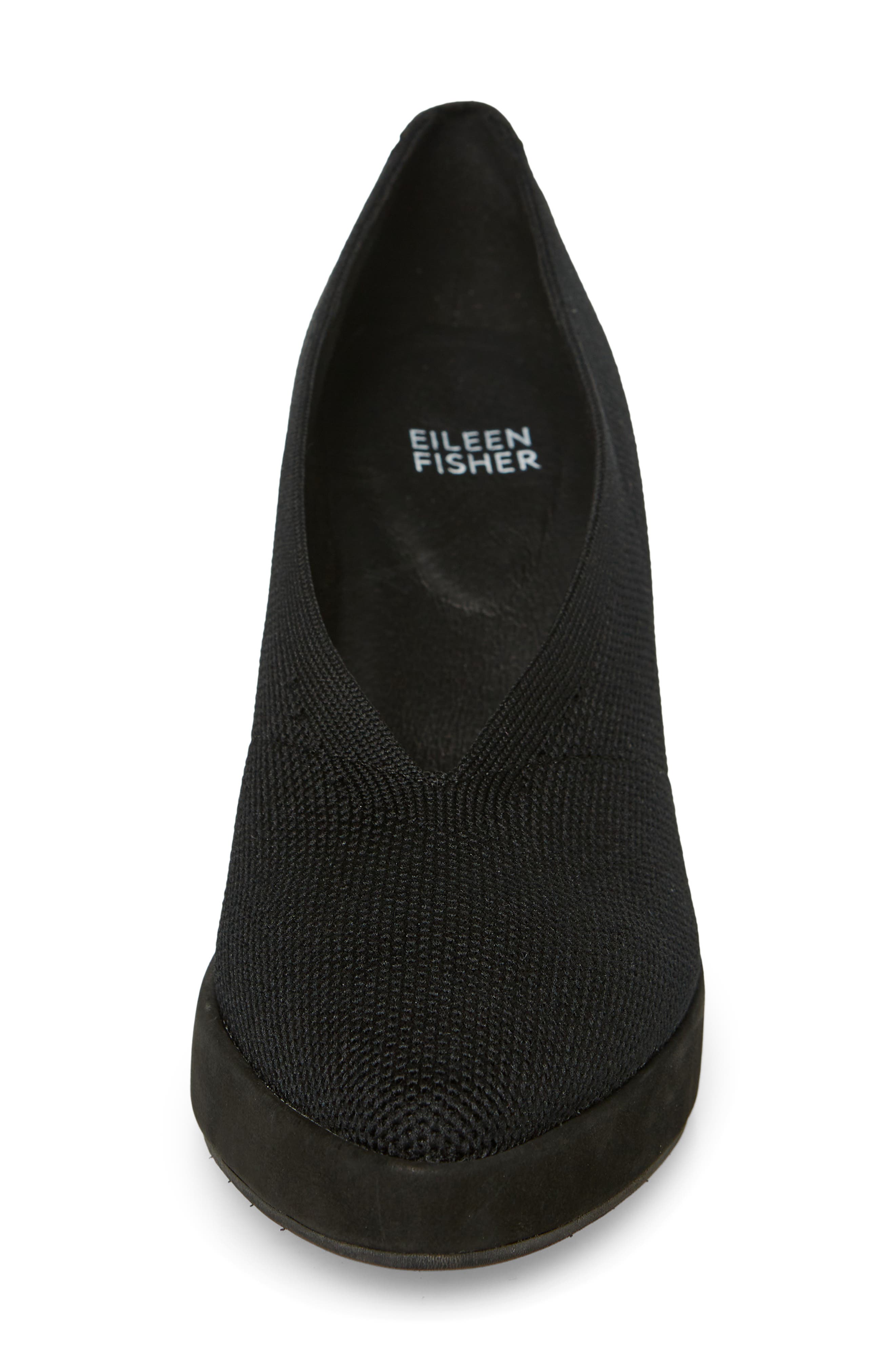 Eileen Fisher Signy Pump, Alternate, color, 