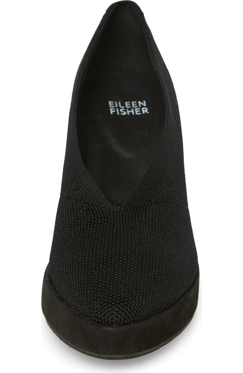 Eileen Fisher Signy Pump, Alternate, color,