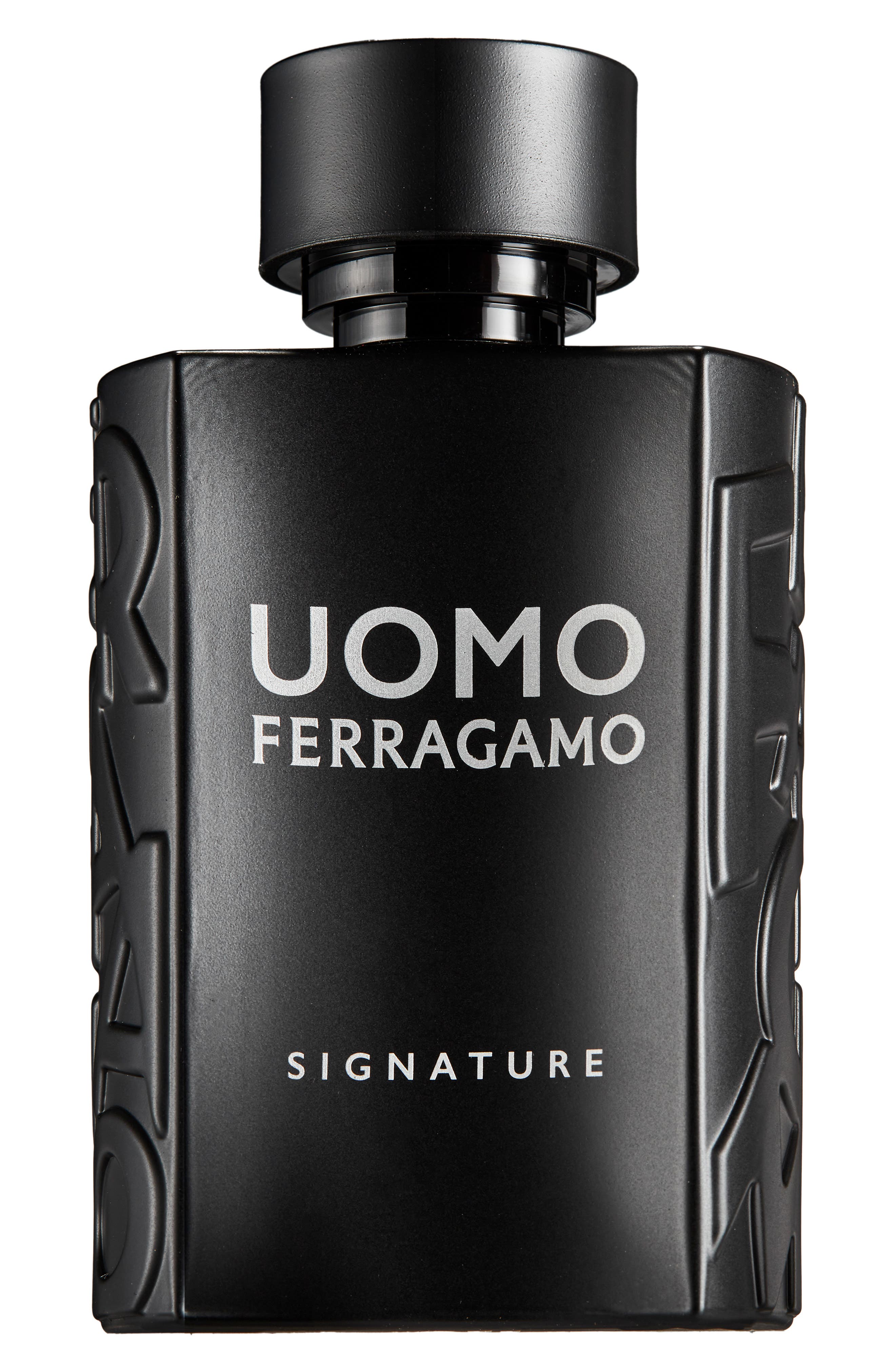 FERRAGAMO Uomo Ferragamo Signature Pour Homme Eau de Parfum