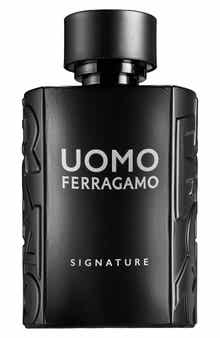 FERRAGAMO Uomo Ferragamo Signature Pour Homme Eau de Parfum