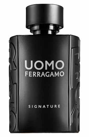FERRAGAMO Uomo Ferragamo Signature Pour Homme Eau de Parfum